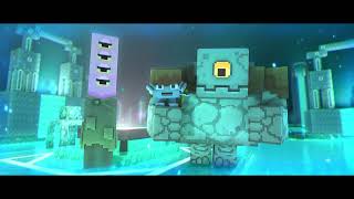 : MInecraft Legends! //MINECRAFT LEGENDS