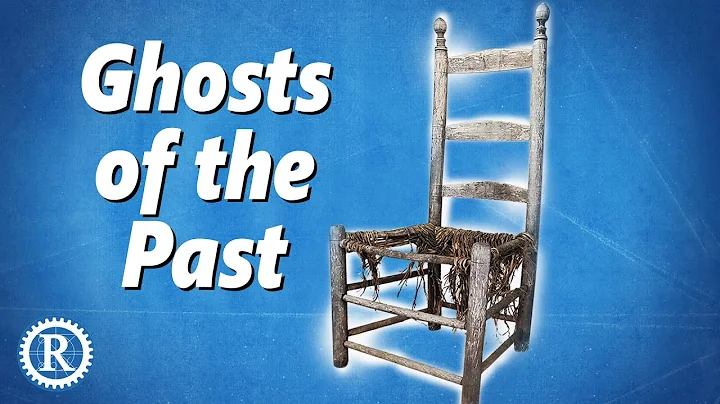 Furniture Forensics with a Country Chair