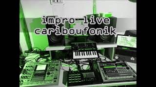 impro live 25 01 2022
