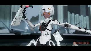 [PGR] Ultimate Mode PPC Musashi IX