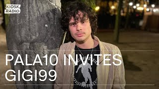 Download Lagu Pala10 invites gigi99 @ Kiosk Radio 14.01.2026 MP3