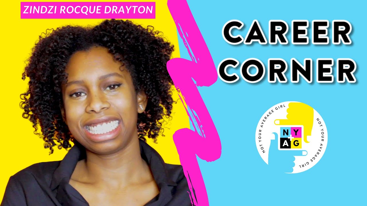 TV Researcher Zindzi Rocque Drayton | 