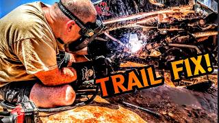 Sand Hollow Mash Up 2026 #5 Broken Parts!