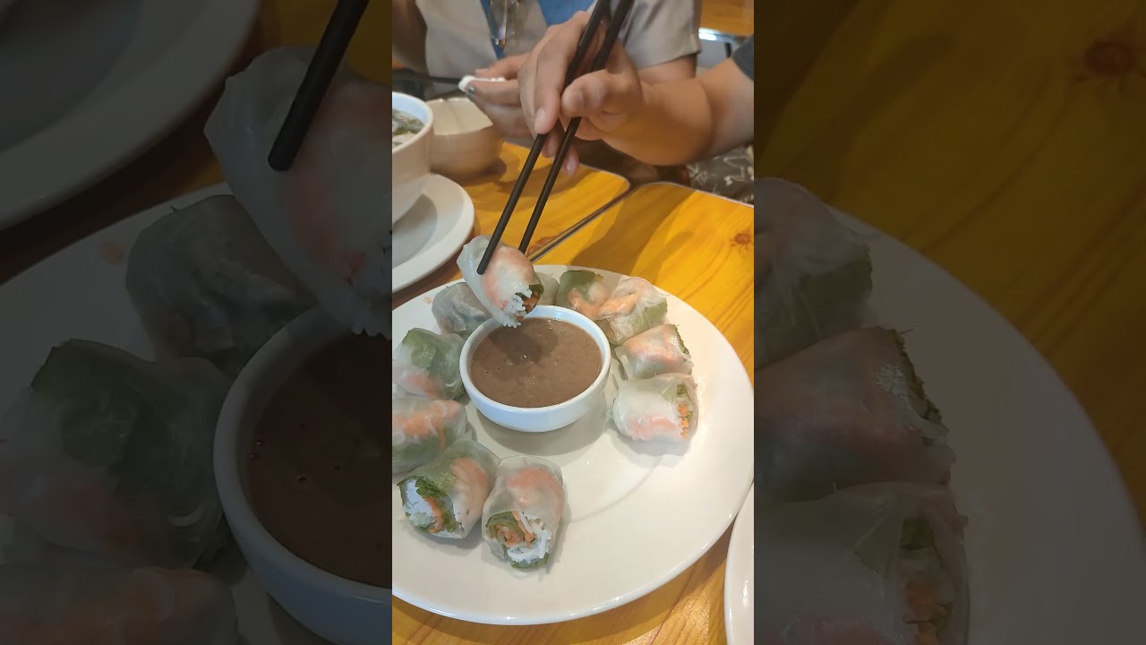 Tamang Paggamit ng chopsticks 