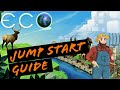 Eco  jump start guide