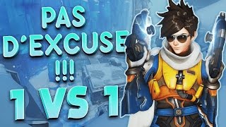 OVERWATCH FR | Arcade - 1 Contre 1 ( PS4 Pro )