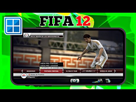 Como INSTALAR FIFA