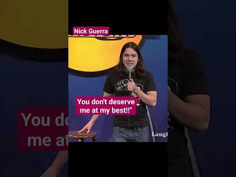 Her Favorite Motto - Nick Guerra
