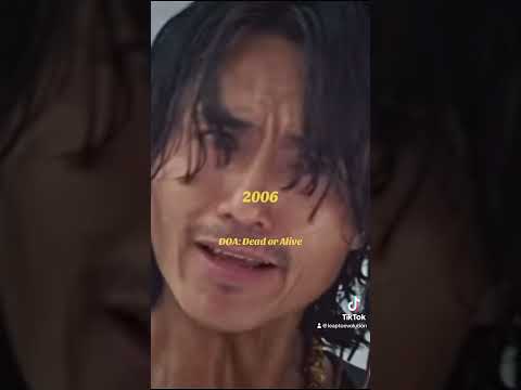 Evolution of Robin