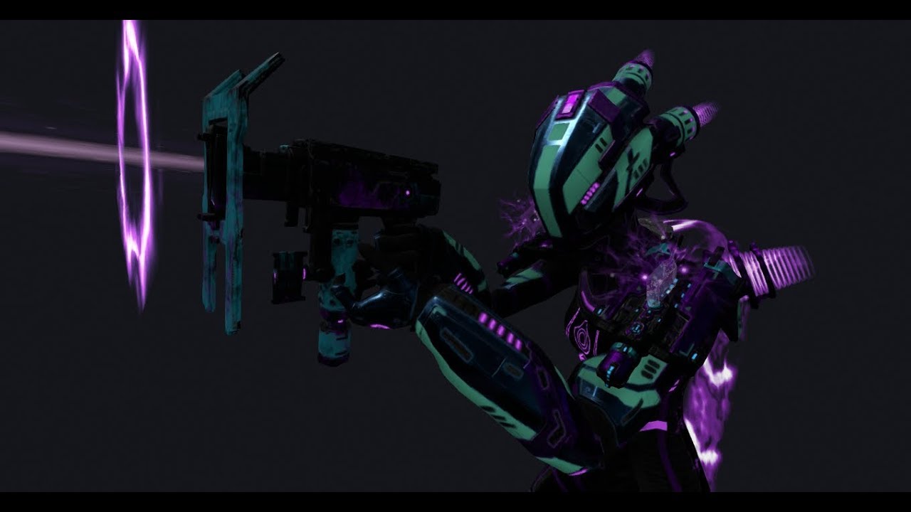 Warframe RATTLEGUTS Kitgun Build 3 Forma YouTube