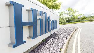 Hilton London Heathrow Airport - Hounslow - United Kingdom