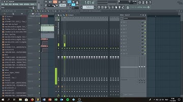 Hardcore/Raw Hardstyle Kick Tutorial (Nederlands)