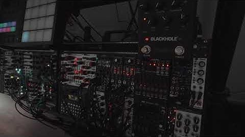 1 Minute Of Hardware Techno - #26