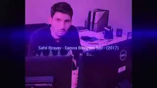 Sahil Rzayev Danşa Bilmirem (instagram üçün(qısa)) Resimi