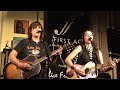 amy ray with brandi carlile: 2008-08-06: housing works bookstore - new york, new york