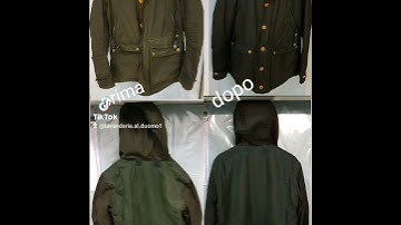 ricolorazzione ceratura barbour