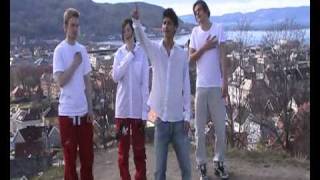 Backstreet Boys - I Want It That Way by han003 2,586 views 13 years ago 3 minutes, 43 seconds