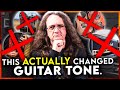 What  matters MOST with Guitar Tone?