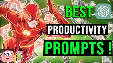 How to use Chatgpt for work productivity - Boost your Business in seconds!