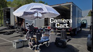 Camera Cart  Do you need one?