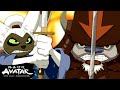 Best Battles in Avatar: The Last Airbender Part 2! 💥| Avatar