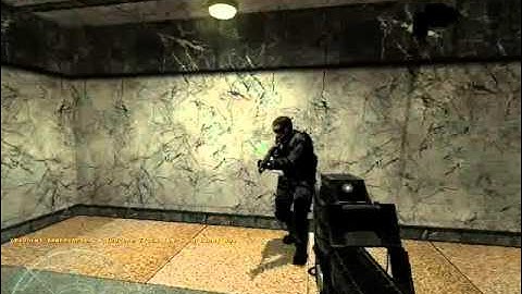 Hidden:Source Online Multiplayer Gameplay - DAYEAD!! part 3 of 3