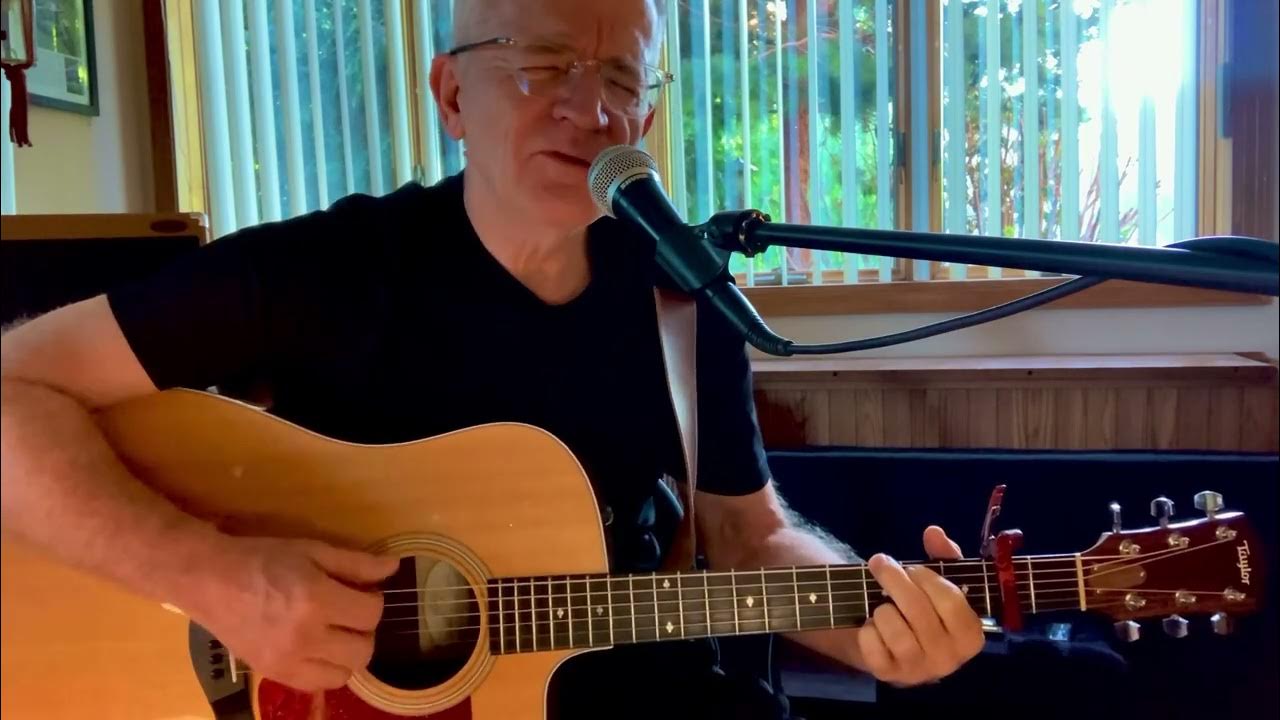 BOB FUDGE IAN TYSON (2002) YouTube