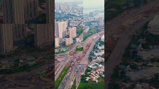 Nút Giao An Phú Quận 2