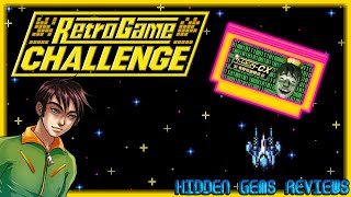 Retro Game Challenge Trailer