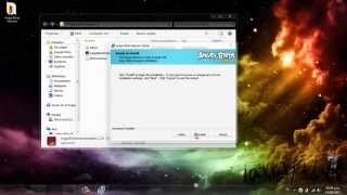 Angry Birds Seasons Pc Guía De Descarga E Instalación. Full Hd