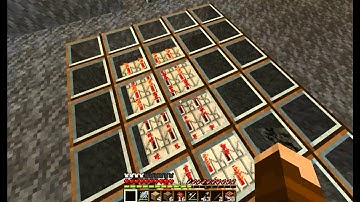 Minecraft: Prof.Grizwald and the Red stone keys-Part 4