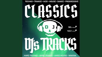 Tabular Desperation (Hardtrancer Mix)