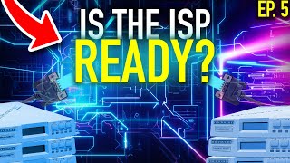 Is our ISP ready for a beta test? - ISP Series Episode 5