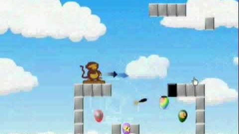 Bloons Payer pack 4 walkthrough levels 1 - 25