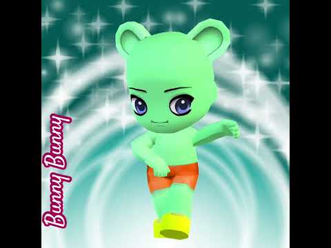 Bunny Bunny