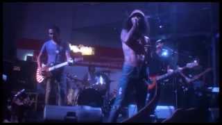 Slank - Mawar Merah Live Performance