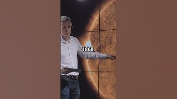 Helium: The Space Discovery!