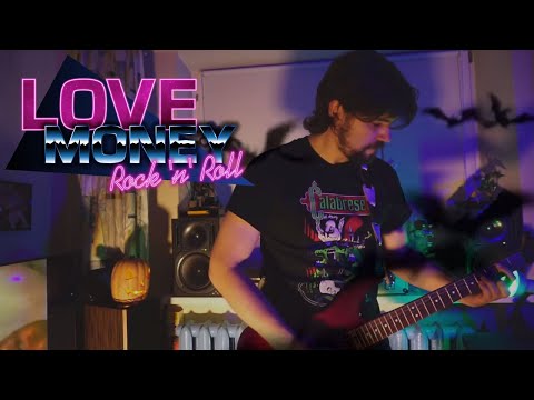 Видео: Вертолёт смотрит обзор на Love, Money, Rock'n'Roll