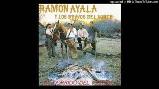 Video thumbnail of "Ramon Ayala - El Tuerto (1984)"