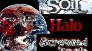 Soil - Halo