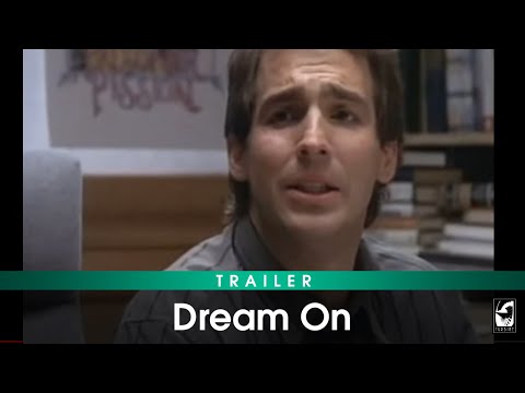 Dream On - Die komplette erste Staffel (DVD Trailer)
