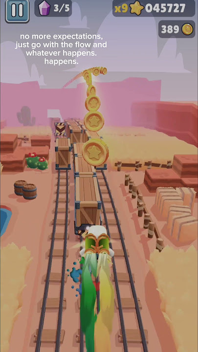 #subwaysurfers #gameshorts
