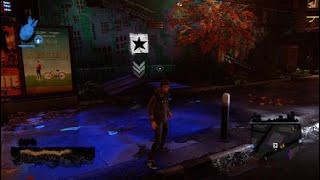 inFAMOUS Second Son Part 4