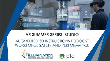 AR Series: Vuforia Studio - September 24, 2020