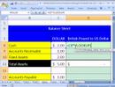 Excel Magic Trick #94: VLOOKUP Into Web Query