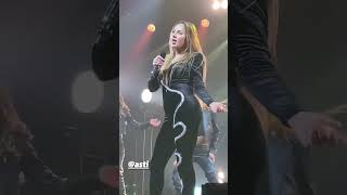 ANNA ASTI - По барам (Концерт в Пензе 13.02.23)