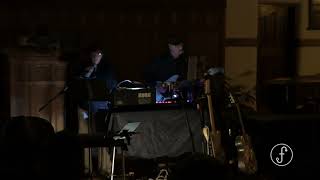 Performance (3/26): Immersion