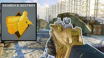 Search and Destroy is ALIVE 🔥 - Black Ops 1 2025 (COD BO1)