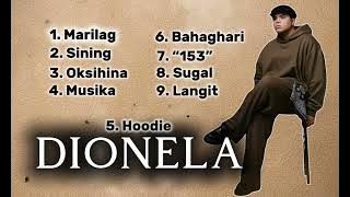 DIONELA Music Playlist