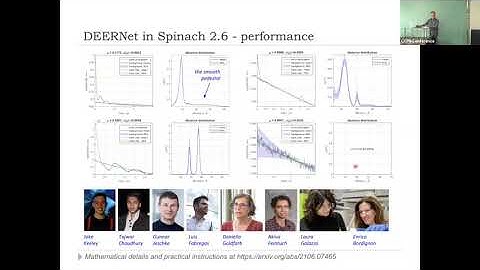 CCPN Conference 2021 - Ilya Kuprov